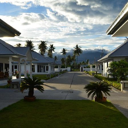 Mango Beach Resort Thailand Ban Huai Yang Exteriér fotografie