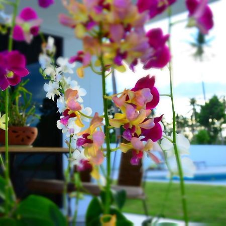 Mango Beach Resort Thailand Ban Huai Yang Exteriér fotografie