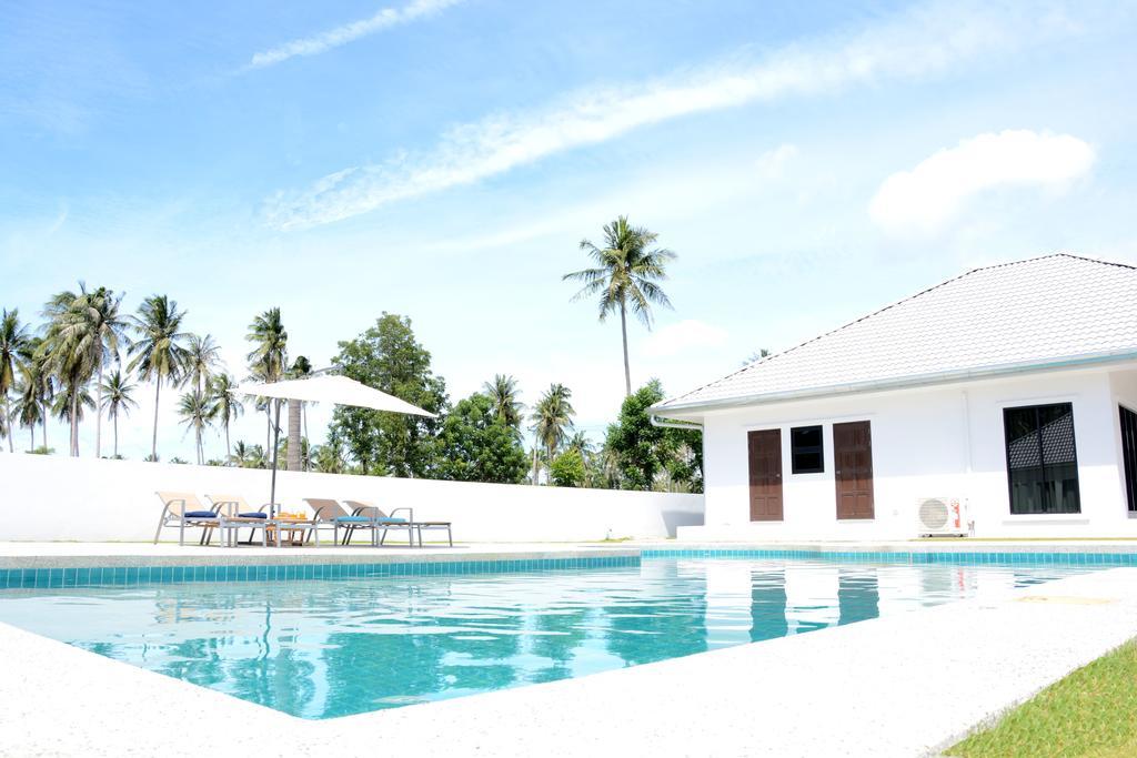 Mango Beach Resort Thailand Ban Huai Yang Exteriér fotografie