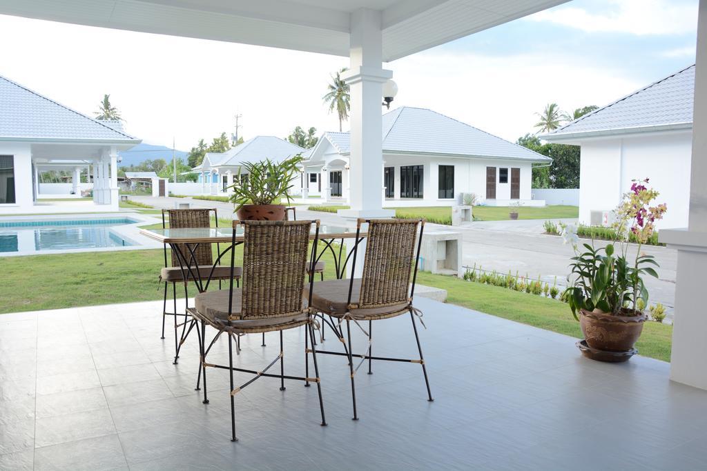 Mango Beach Resort Thailand Ban Huai Yang Exteriér fotografie