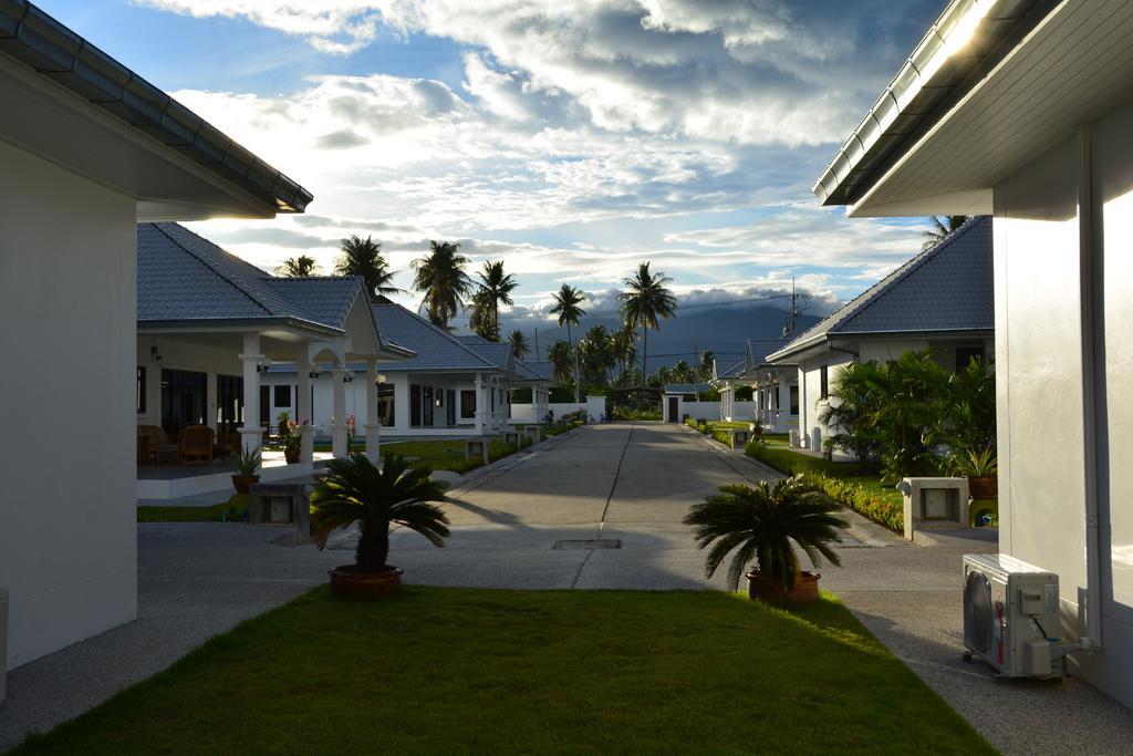 Mango Beach Resort Thailand Ban Huai Yang Exteriér fotografie