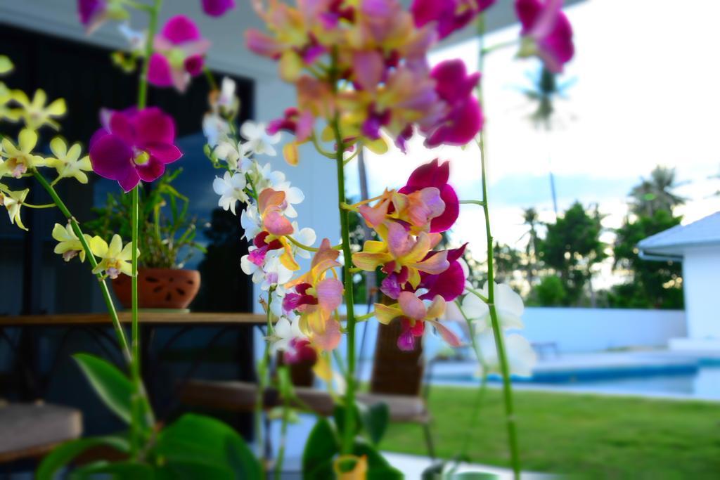 Mango Beach Resort Thailand Ban Huai Yang Exteriér fotografie