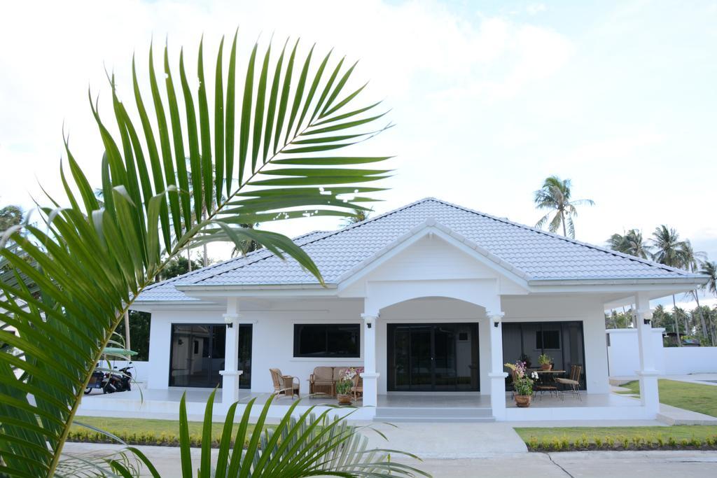 Mango Beach Resort Thailand Ban Huai Yang Exteriér fotografie