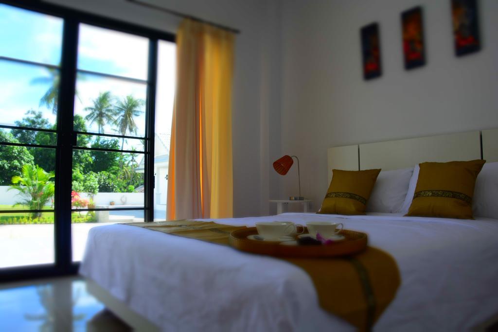 Mango Beach Resort Thailand Ban Huai Yang Exteriér fotografie