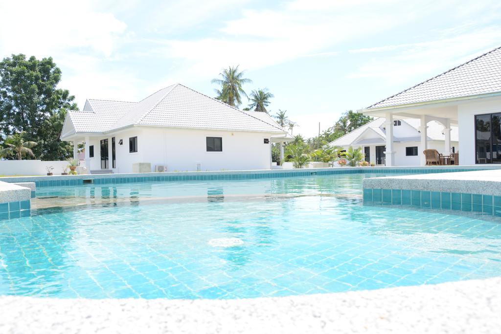 Mango Beach Resort Thailand Ban Huai Yang Exteriér fotografie